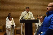 28.03.2024 Gründonnerstag